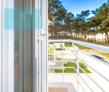 4 room luxury Semidetached House for rent in Aroeira, Almada, Distr... - Photo 3