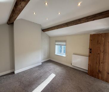 2 bedroom cottage to rent - Photo 6