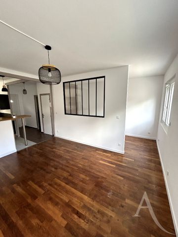 Location appartement 1 pièce, 39.68m², Châteauroux - Photo 2