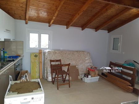 Ενοικιάζεται, Loft περιοχή Λαδόπουλου, Πάτρα - Photo 4