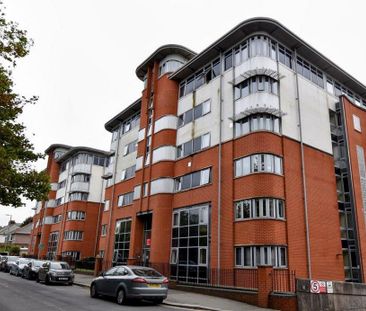 1 bedroom apartment to rent - Photo 4