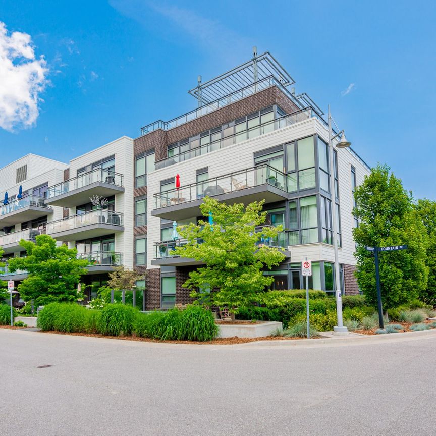 For Lease - 241 Sea Ray Avenue Unit# A101, Innisfil, Ontario - Photo 1
