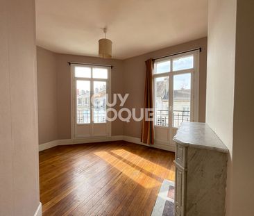 LOCATION : appartement de 3 pièces (56 m²) à Soissons - Photo 4