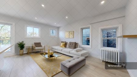 For Lease - 237 Vaughan Road Unit# 3rd, Toronto, Ontario - Photo 3