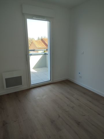 Location Appartement 1 pièce 38m² BAYONNE 64100 - Photo 2
