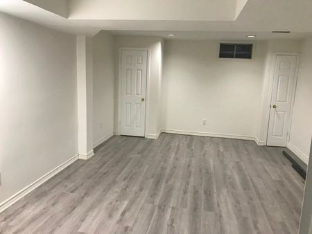 For Lease - 155 Highland Crescent Unit# Lower, Toronto, Ontario - Photo 4