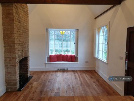 2 bedroom detached house to rent - Photo 4