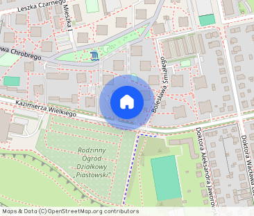 2 pokoje do wynajęcia na Lsm - Фото 1