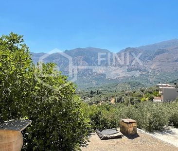 Διαμέρισμα για ενοικίαση Ασκοί (Καστέλλι) - Photo 4