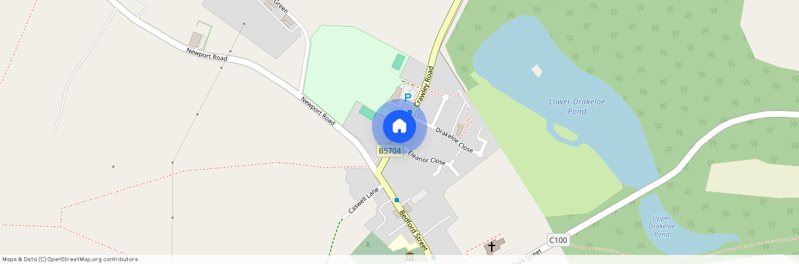 Rawlings Court, Woburn