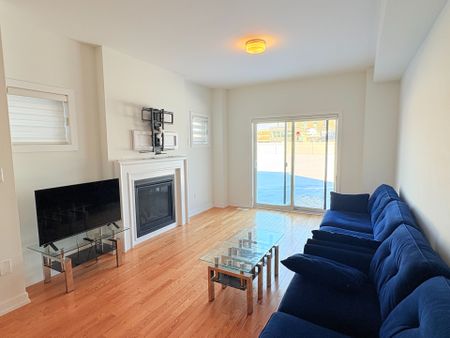 For Lease - 11 Liam Foudy Court, Toronto, Ontario - Photo 2