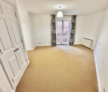 2 bedroom apartment to rent - Photo 6