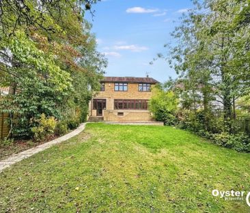 4 bedroom detached house to rent - Photo 2