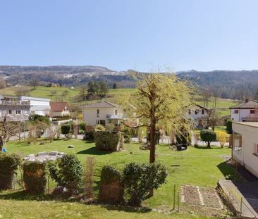 3.5 Zimmer, 70 m², 1. Stock - Photo 4