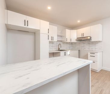 4 1/2 à louer ville de l'Assomption - Photo 1