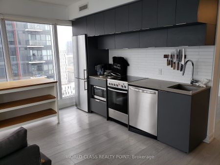 For Lease - 181 Dundas Street Unit# 3710, Toronto, Ontario - Photo 4