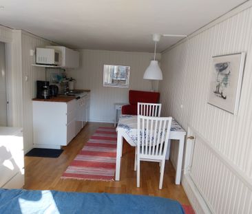 Odenvägen, Saltsjöbaden - Photo 3