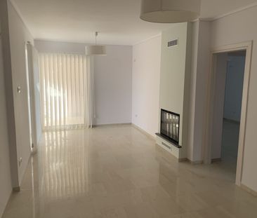 Διαμέρισμα για ενοικίαση Λαγονήσι (Καλύβια Θορικού) - Φωτογραφία 3