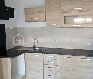 Appartement de 44 m² à Nimes - Photo 6