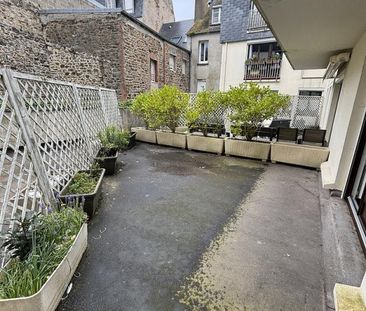 Location Appartement 1 pièce 36m² GRANVILLE 50400 - Photo 4