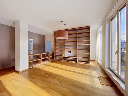 Penthouse te huur - Photo 1