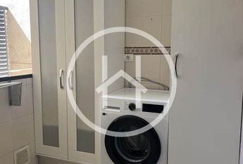 Lujoso apartamento de tres dormitorios en el centro de Santa Cruz de Tenerife