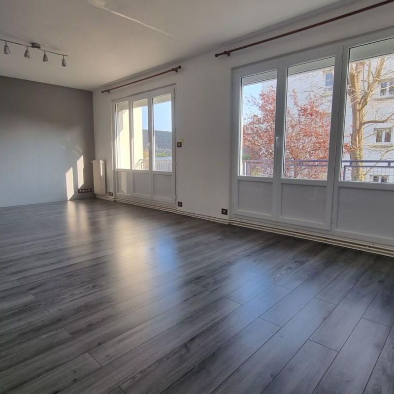 Location Appartement 4 pièces 80m² CAEN 14000 - Photo 1