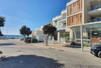 Apartamento T2 em Faro