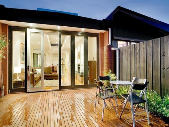 Charming Home in Tranquil Fitzroy North Location - Photo 1