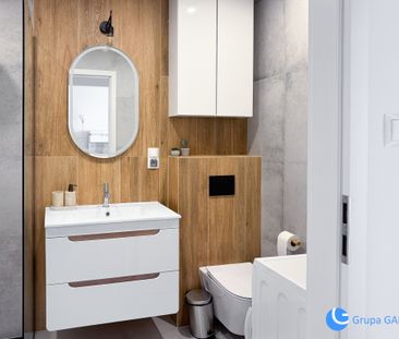 Od 1 października | 2 pok. | 38 m2 | Kobierzyńska - Photo 5