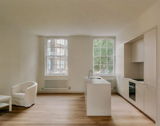 Newcourt Street, St John's Wood, NW8 - Photo 1