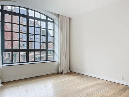 Appartement te huur - Photo 3
