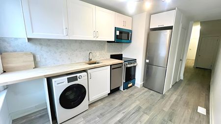For Lease - 457 Queen Street Unit# Main, Toronto, Ontario - Photo 4