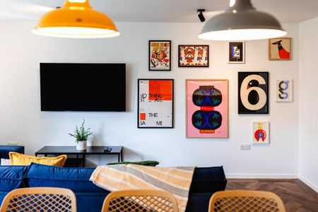 6 bedroom flat to rent - Photo 3