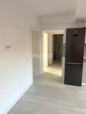Apartament modern de închiriat – Complex rezidențial nou - Fotografie 2