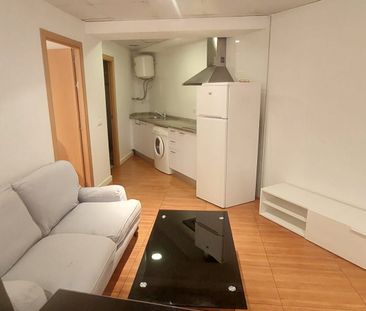 Apartamento de alquiler en Alameda de Colón, Ensanche Centro - Puerto - Photo 1