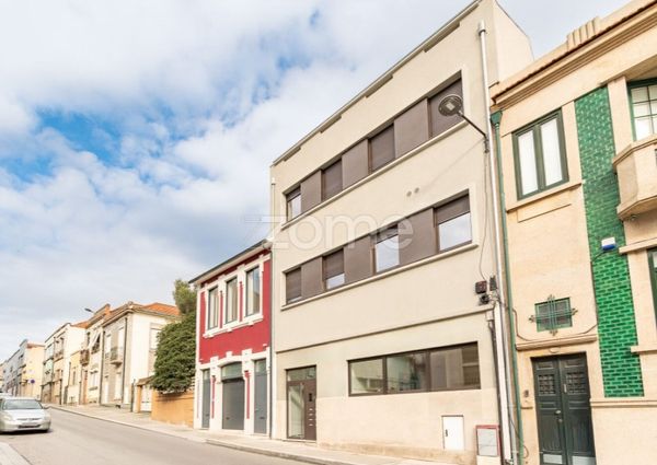 Apartamento T1 em Porto