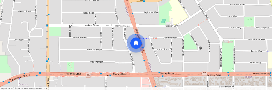 237 Wanneroo Road, Balcatta WA 6021