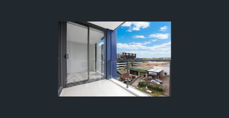 Spacious 1 Bedroom Apartment available to move in NOW - Photo 4