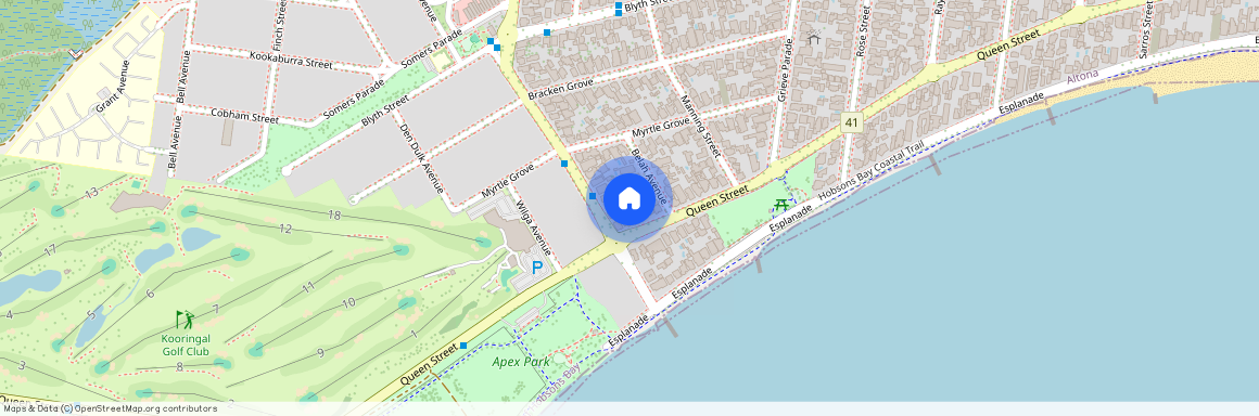 2/265 Queen Street, Altona