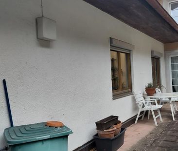 2-Zimmer-Wohnung in Prien zu vermieten – ab 01.03.26 - Photo 2