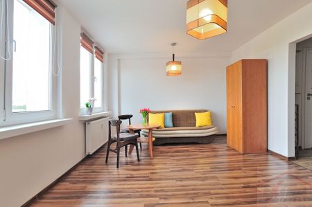 Przytulna kawalerka przy Parku Kasprowicza (438507) - Photo 2