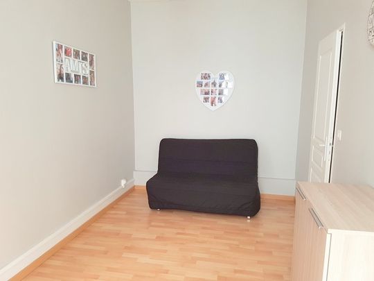 Location Appartement 1 pièce 30m² DUNKERQUE 59140 - Photo 1