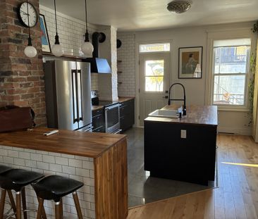 App. De 3 Chambres Quartier St-Sauveur - Photo 1