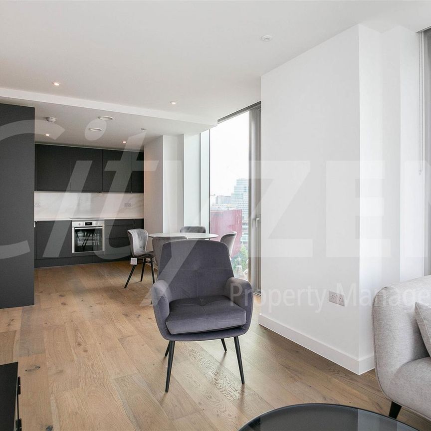 Viadux, 42 Great Bridgewater Street, Manchester - Photo 1
