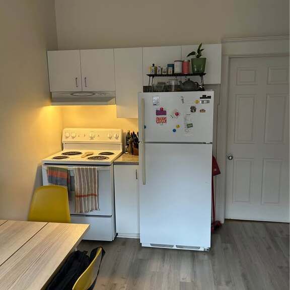 1er MOIS GRATUIT- 5 1/2 à Partir De Juin - Photo 1