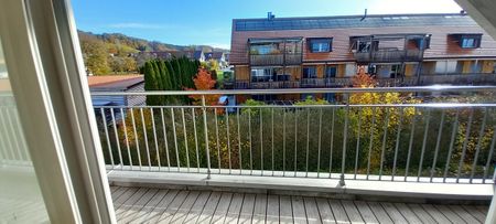 Grosszügige Wohnung in kinderfreundlicher Überbauung - Foto 3