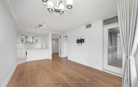For Lease - 15 Northtown Way Unit# 1327, Toronto, Ontario - Photo 2