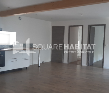 Appartement À Louer 3 Pièces , 74 M² - Photo 4