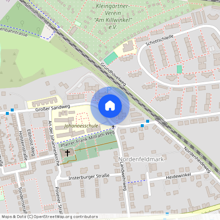 Grosser Sandweg 59, 59065, Hamm